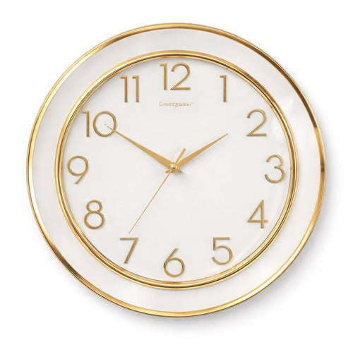 ساعة حائطية عصرية